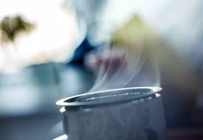 Κάπνισμα: Το τσιγάρο μας ανοίγει την όρεξη για καφέ