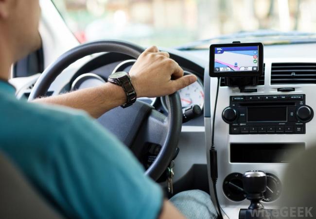 Το GPS του κινητού απενεργοποιεί το GPS του εγκεφάλου