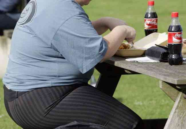 Παχυσαρκία: Πως συνδέεται με 11 μορφές καρκίνου