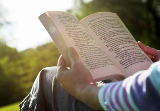 Διάβασμα: Η συνήθεια που καλυτερεύει τη ζωή μας