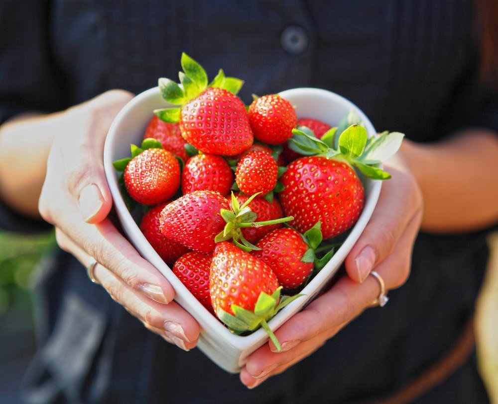 Ποιες είναι οι 6 τροφές που δίνουν ζωή στην καρδιά σας;
