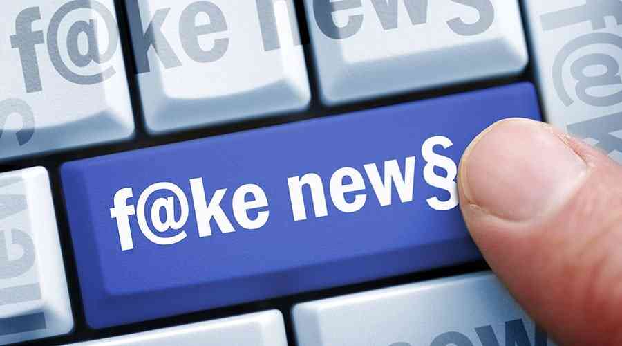 Τα Fake news βλάπτουν την υγεία