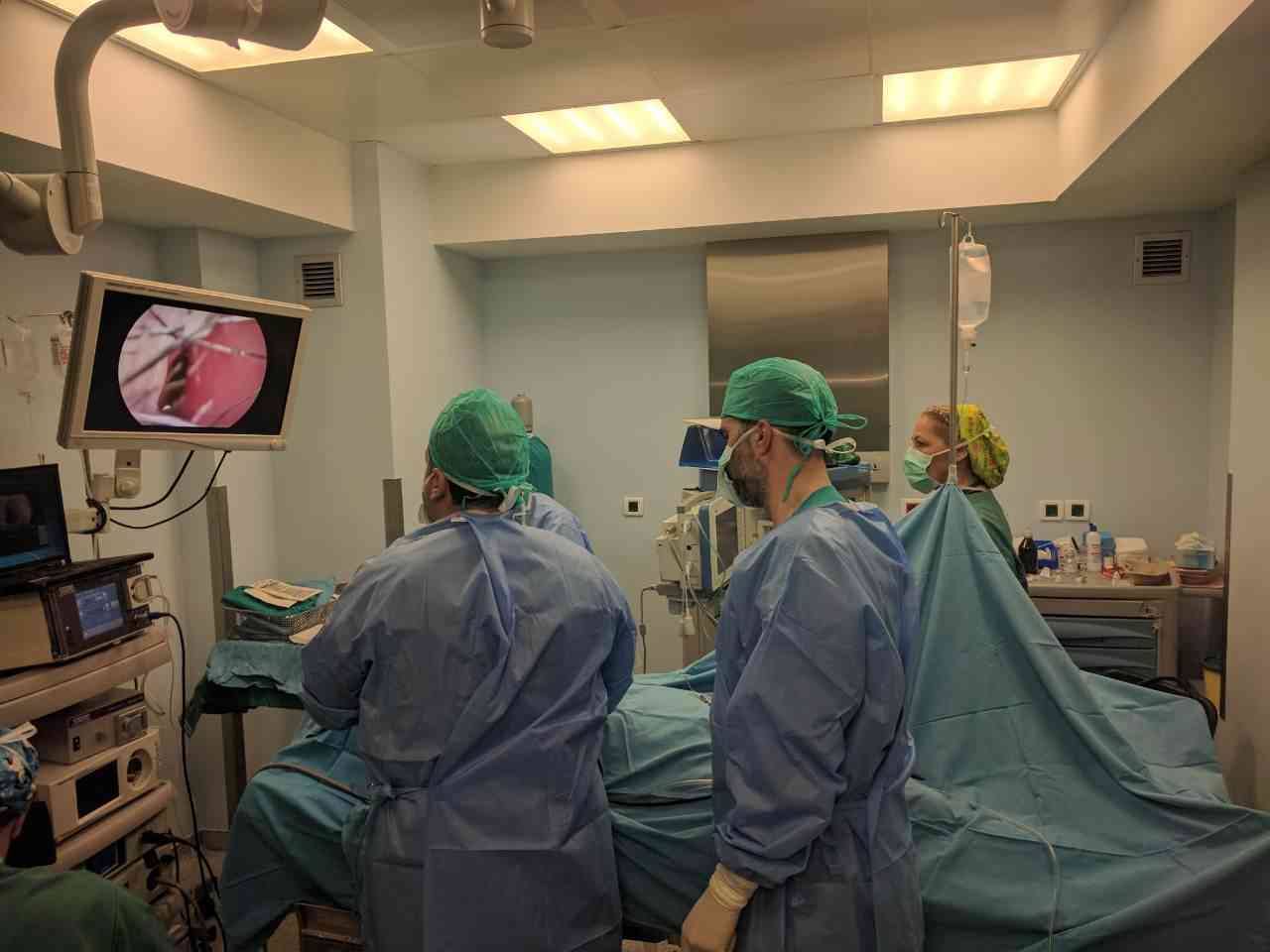 Δερμοπλαστική: μια πρωτότυπη τεχνική για την αντιμετώπιση των ρινικών πολύποδων Δερμοπλαστική: μια πρωτότυπη τεχνική για την αντιμετώπιση των ρινικών πολύποδων
