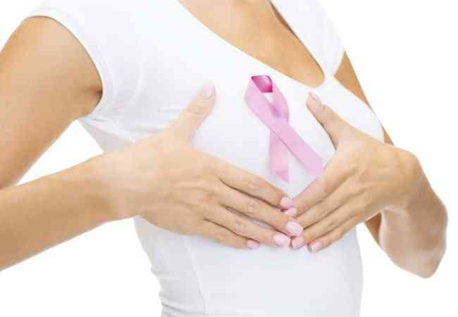 Καρκίνος του στήθους: Οι πολύ λεπτές γυναίκες κινδυνεύουν περισσότερο