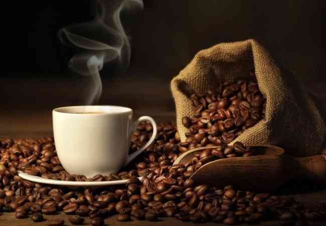 Καφές: Πόσο πρέπει να πίνω την ημέρα;