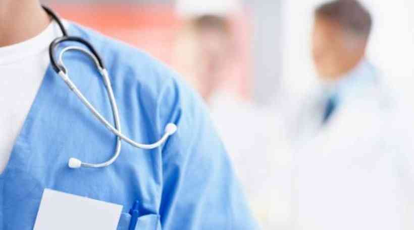Στάση εργασίας των γιατρών στα δημόσια νοσοκομεία από τις 11 έως τις 3 το μεσημέρι