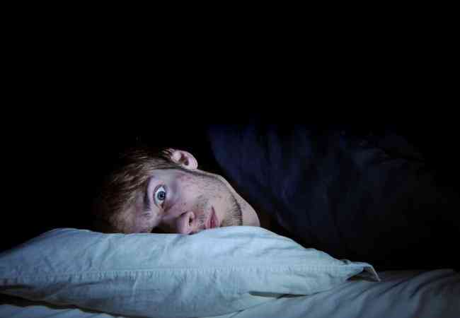 Ύπνος: Το 30% των ενηλίκων υποφέρει από αϋπνία