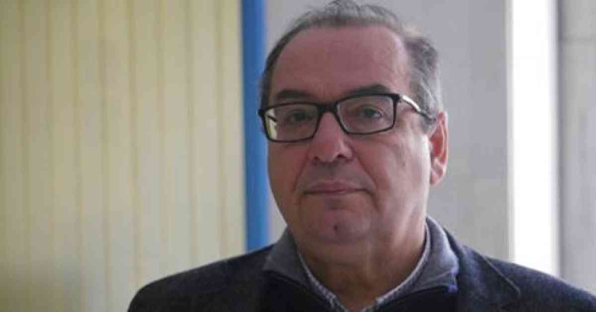 Πρόεδρος της εξεταστικής επιτροπής για την Υγεία ο Αντώνης Μπαλωμενάκης