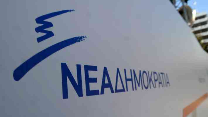 “Οργώνει” την Ελλάδα ο τομέας Υγείας της ΝΔ