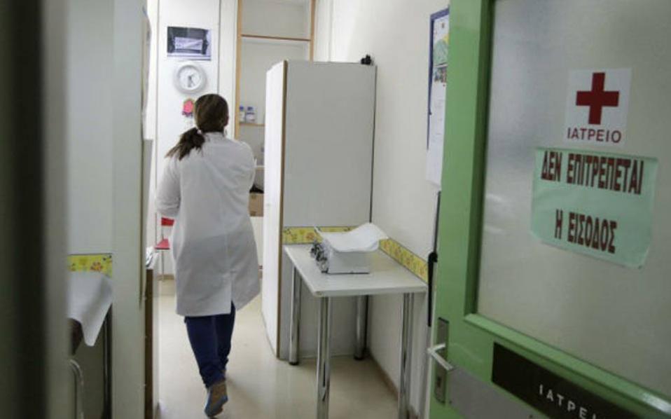 Υπουργείο Υγείας: Θέμα ημερών η σύλληψη της σπείρας που κλέβει τα νοσοκομεία