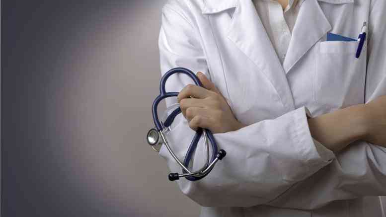 Διαμαρτύρονται οι γιατροί της Πάτρας για τις αλλαγές στις ασφαλιστικές εισφορές