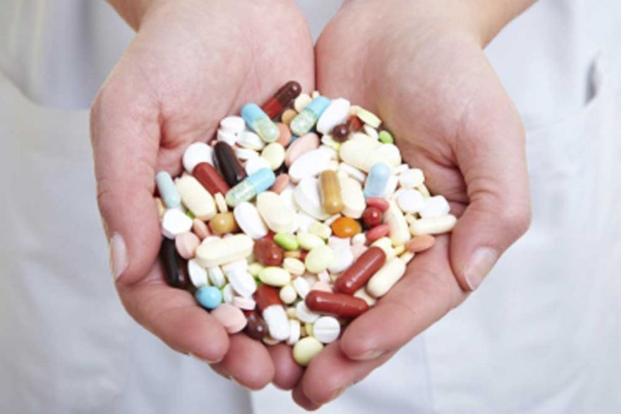 ΜΗΣΥΦΑ: Μείωση του ποσοστού κέρδους κατά 3,7% για τους φαρμακοποιούς