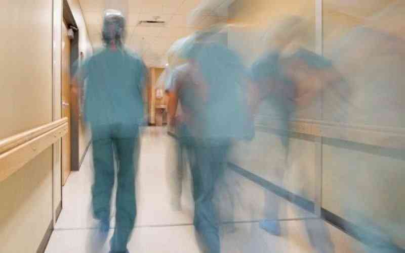 Ιατρικά αέρια “κυκλοφορούν” στα δημόσια νοσοκομεία χωρίς την έγκριση του ΕΟΦ