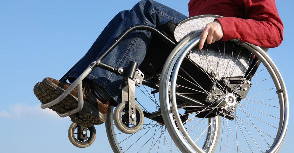 Αλλάζει η κρατική πολιτική απέναντι στα άτομα με αναπηρία σύμφωνα με το νέο σχέδιο νόμου