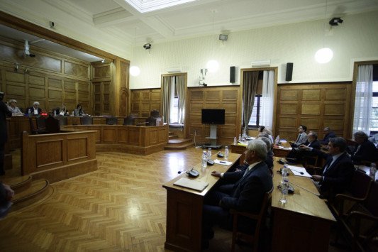 Εξεταστική για την Υγεία: Άνοιγμα λογαριασμών για το σύμφωνο Γεωργιάδη-Ντυνάν ζητά ο ΣΥΡΙΖΑ Εξεταστική για την Υγεία: Άνοιγμα λογαριασμών για το σύμφωνο Γεωργιάδη-Ντυνάν ζητά ο ΣΥΡΙΖΑ