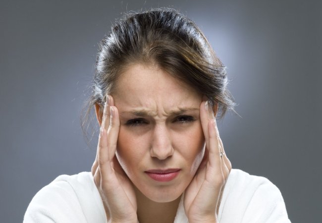Οι τρεις πιο συχνοί λόγοι που προκαλούν πονοκέφαλο
