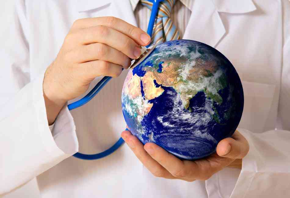Γιατί η χώρα μας μένει πίσω στον ιατρικό τουρισμό; 8 ερωτήματα ζητούν απαντήσεις