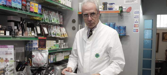 Οι φαρμακοποιοί ζητούν τη δημιουργία φορέα για την αξιολόγηση των “μεταρρυθμίσεων” όλων των κυβερνήσεων