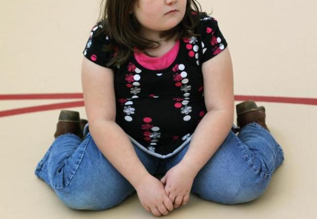 Κατάθλιψη: Τα υπέρβαρα παιδιά κινδυνεύουν ως ενήλικες