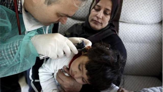 ΚΕΕΛΠΝΟ: 36 νέες προσλήψεις επαγγελματιών υγείας για τις ανάγκες των προσφύγων