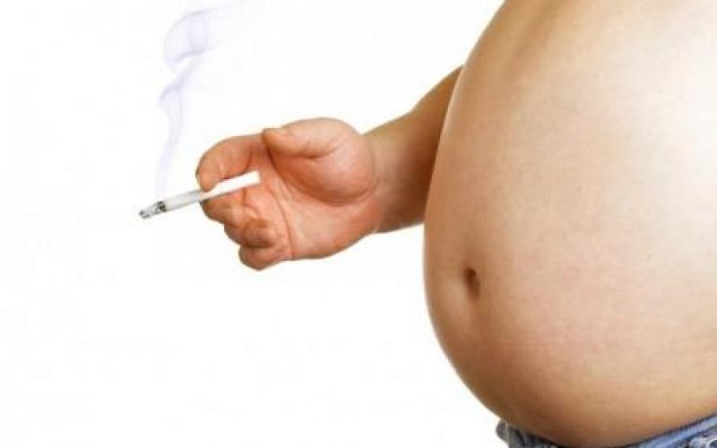 Μελέτη Υδρία: Κάπνισμα και παχυσαρκία πλήττουν τους Έλληνες