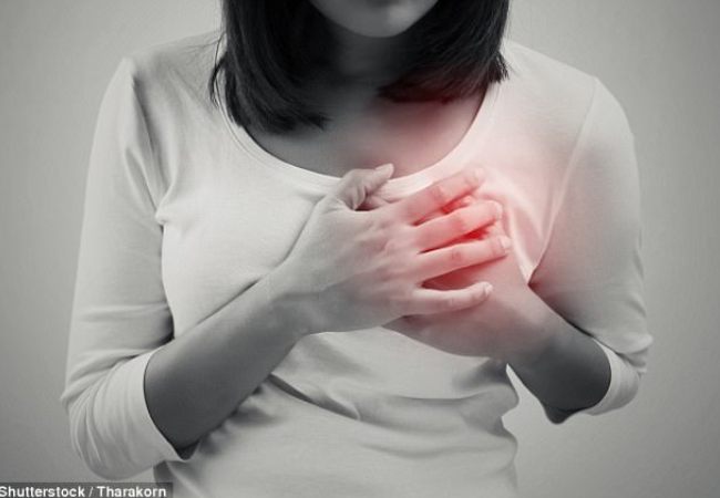 Καρδιά: Γιατί οι γυναίκες κινδυνεύουν περισσότερο από καρδιακή προσβολή