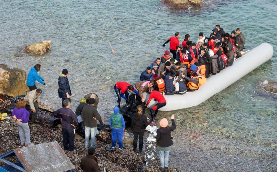 Κενά στην υγειονομική φροντίδα των προσφύγων λόγω μη ανανέωσης των συμβάσεων με τις ΜΚΟ