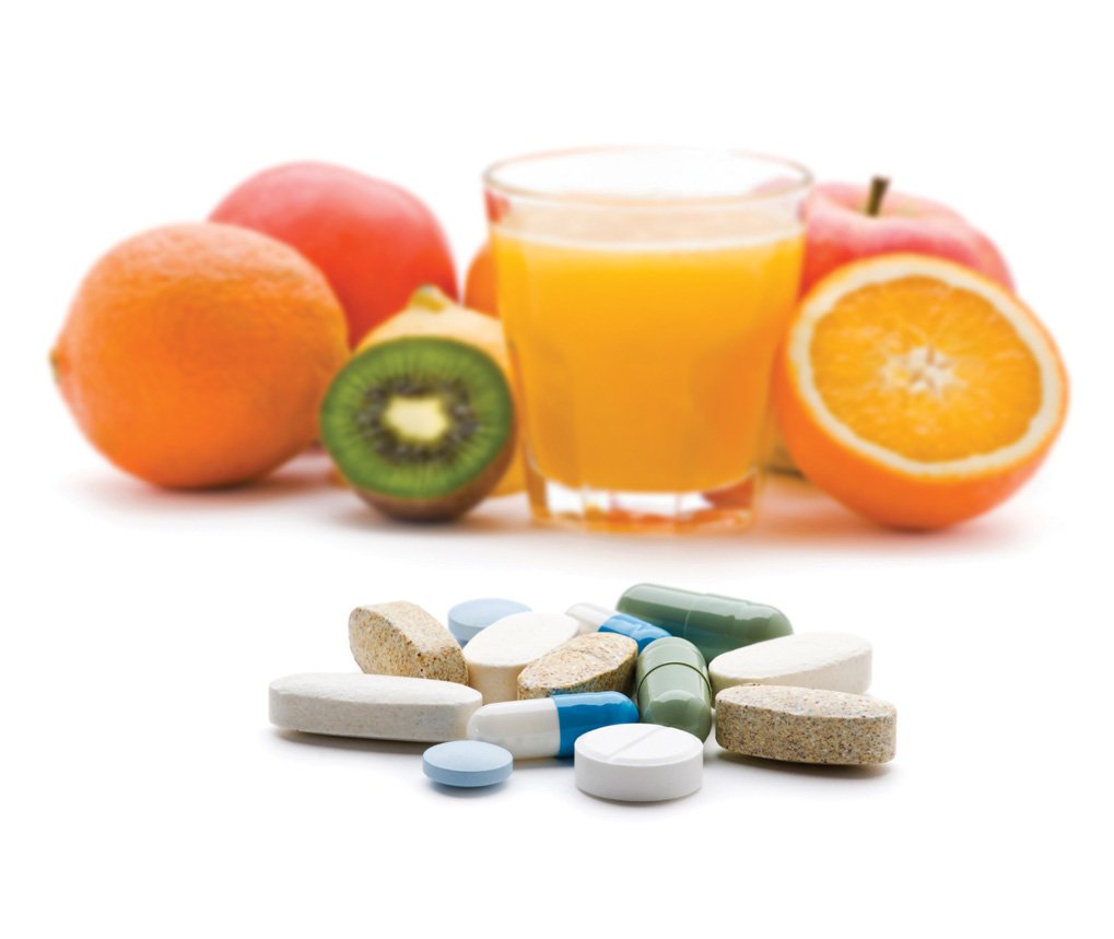 Φαρμακευτική αγωγή & διατροφή: 5 αλληλεπιδράσεις που πρέπει να γνωρίζετε!
