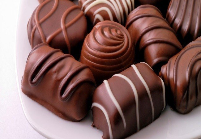 Σοκολάτα: Προστατεύει από την καρδιακή αρρυθμία