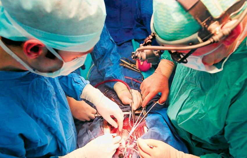 Η πρώτη διαδερμική εμφύτευση μιτροειδούς βαλβίδας στο Ιπποκράτειο Νοσοκομείο Η πρώτη διαδερμική εμφύτευση μιτροειδούς βαλβίδας στο Ιπποκράτειο Νοσοκομείο