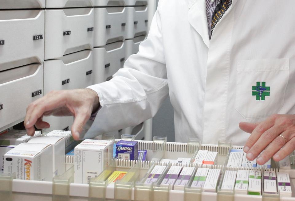 Διαβεβαιώσεις Μπερσίμη προς Φαρμακοποιούς για αναλώσιμα και ληξιπρόθεσμες οφειλές