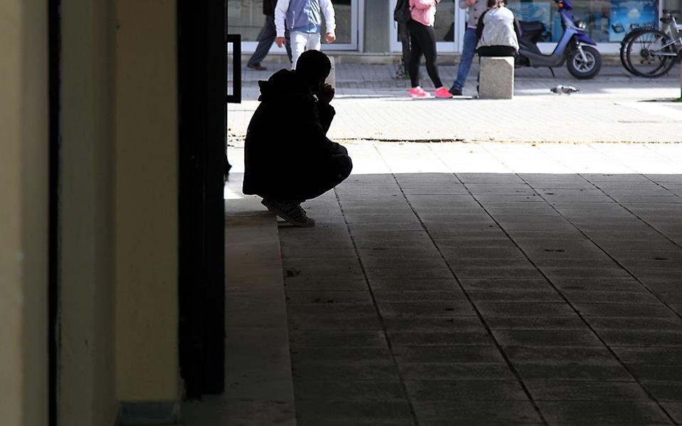 UNISEF: Η φτώχεια πλήττει 4 στα 10 Ελληνόπουλα