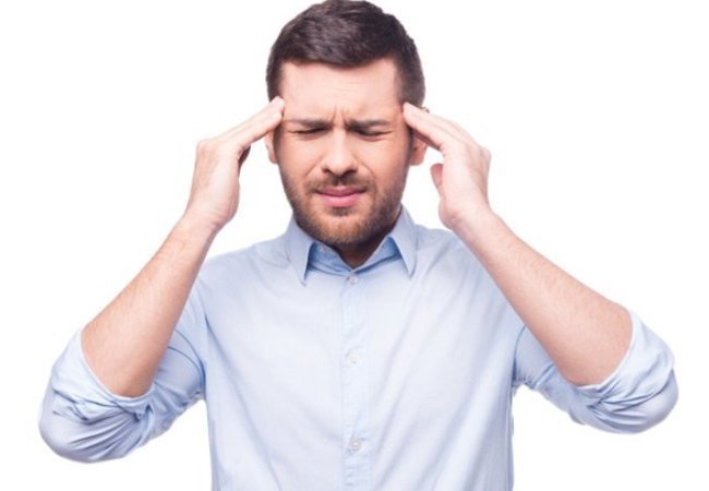 Αυτές είναι οι 4 αιτίες που ξυπνάτε με πονοκέφαλο