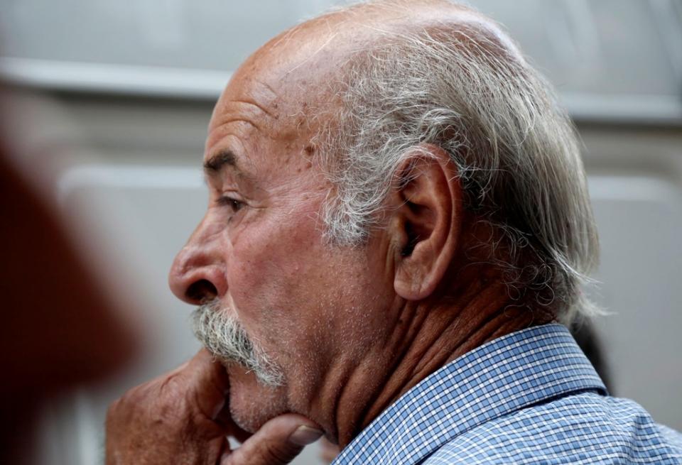 15η Ιουνίου παγκόσμια μέρα ευαισθητοποίησης κατά της κακοποίησης των ηλικιωμένων 15η Ιουνίου παγκόσμια μέρα ευαισθητοποίησης κατά της κακοποίησης των ηλικιωμένων