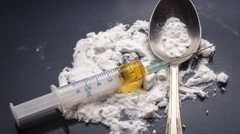 Άνοδο για τρίτη συνεχή χρονιά των θανάτων από υπερβολική δόση ναρκωτικών στην Ευρώπη