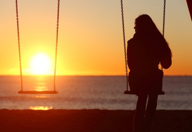 Μοναξιά: Πως αυξάνει την εγωκεντρισμό
