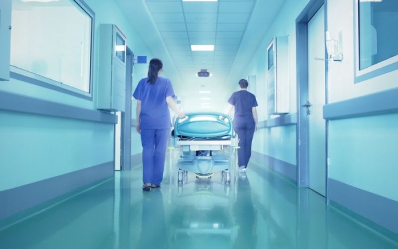 Εκτοξεύθηκαν οι δαπάνες νοσηλείας ασθενών στα νοσοκομεία Αττικής