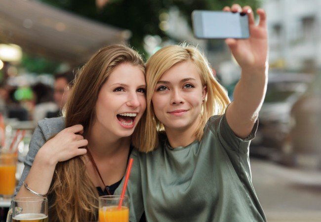 Selfies: Κάνουν κακό στην υγεία