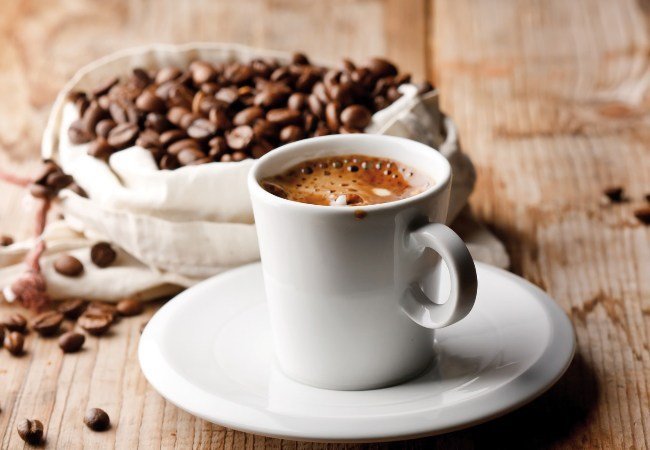 Καφές: Μας χαρίζει όντως χρόνια ζωής;