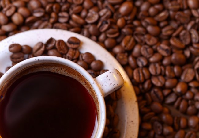 Καφές: Μειώνει τον κίνδυνο θανάτου από σοβαρές ασθένειες