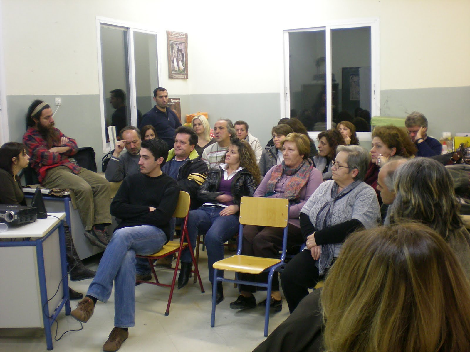 Με ποια κριτήρια θα μοριοδοτούνται οι ψυχολόγοι που θα προσληφθούν στα Σχολεία Δεύτερης Ευκαιρίας Με ποια κριτήρια θα μοριοδοτούνται οι ψυχολόγοι που θα προσληφθούν στα Σχολεία Δεύτερης Ευκαιρίας