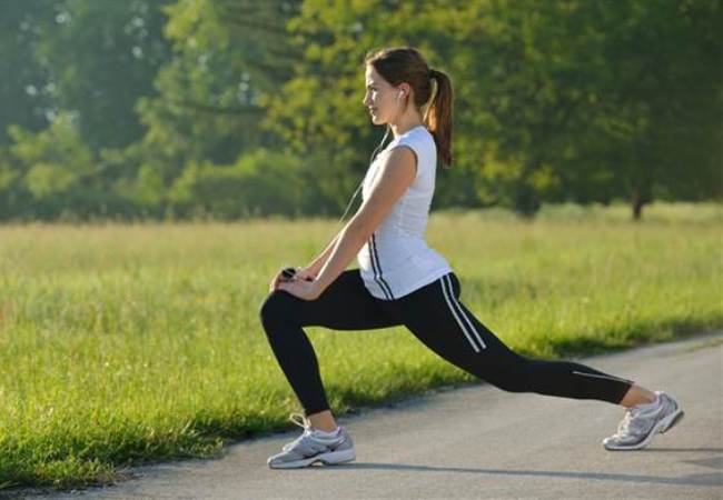 Η σωματική δραστηριότητα μειώνει τον κίνδυνο για χρόνιους πόνους στη μέση