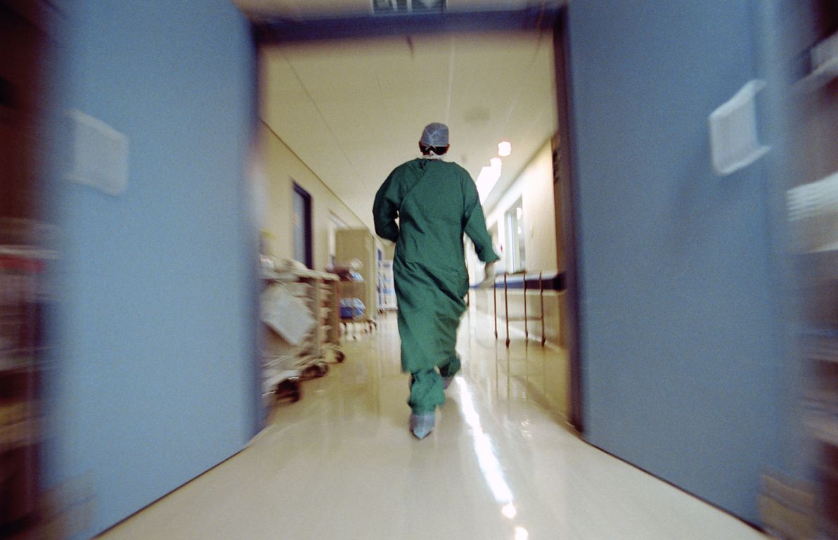 Απίστευτη καταγγελία: Νοσηλευτές που πήγαν να καλύψουν κενά όσων είναι σε αναστολή ήταν ανεμβολιάστοι