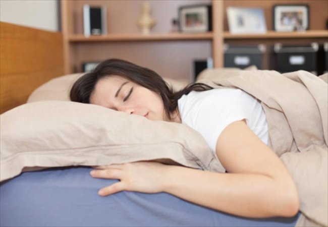 Ύπνος: Γιατί όσο μεγαλώνουμε κοιμόμαστε λιγότερο;