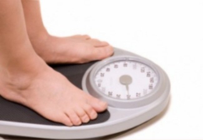 Ακόμα και λίγα παραπάνω κιλά μπορούν να προκαλέσουν χρόνιες παθήσεις