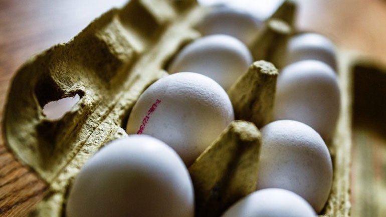 15 χώρες έχουν πληγεί από το νέο ευρωπαϊκό σκάνδαλο με τα μολυσμένα αυγά