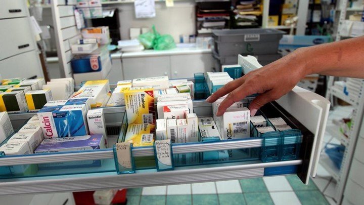 ΕΟΦ: Διαδικασίες εξπρές για την ένταξη των φαρμάκων στον κατάλογο ΓΕ.ΔΙ.ΦΑ