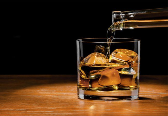 Αλκοόλ: Η μέτρια κατανάλωση κάνει καλό