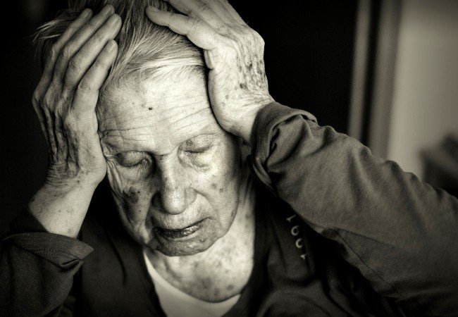 Αλτσχάιμερ: Οι μνήμες των ασθενών δεν σβήνονται