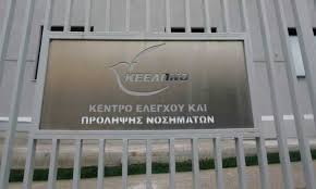 ΚΕΕΛΠΝΟ: Τροπολογία για τους μισθούς προέδρου και αντιπροέδρου προκαλεί τους εργαζόμενους ΚΕΕΛΠΝΟ: Τροπολογία για τους μισθούς προέδρου και αντιπροέδρου προκαλεί τους εργαζόμενους